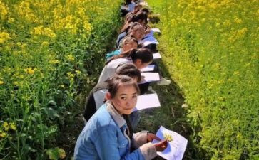 大学暑假支教心得体会8篇
