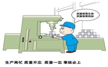 质量的心得体会范文最新5篇