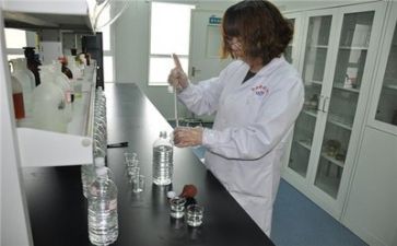 质量体系管理工作总结6篇