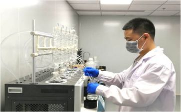 质量部年终总结个人总结8篇