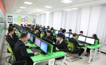 职校一学期的个人总结5篇