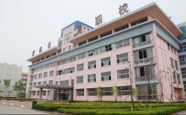 毕业生职校自我鉴定8篇
