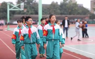 小学值周工作总结范文6篇