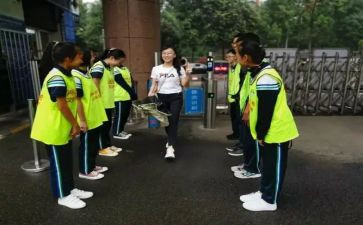 秋季小学值周工作总结5篇