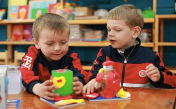 幼儿园中班月工作总结范文优秀5篇