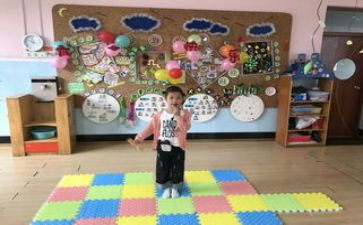 中班教学教学总结6篇