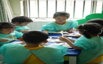 幼儿中班心得7篇