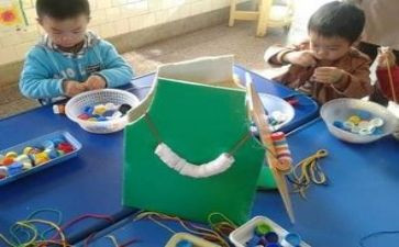 幼儿园中班月工作总结范文模板7篇