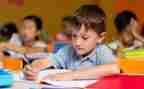 幼儿园中班教心得体会参考5篇