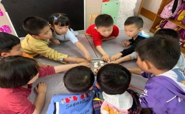 初中班级工作月总结推荐6篇