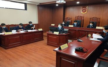 仲裁申请书模板推荐5篇