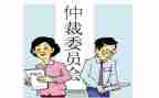 仲裁裁决申请书5篇