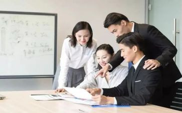 企业中层述职报告优质7篇