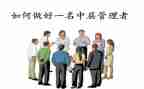 竞聘中层干部演讲稿7篇