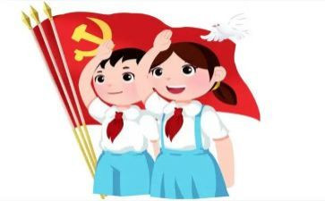 中队长个人总结8篇