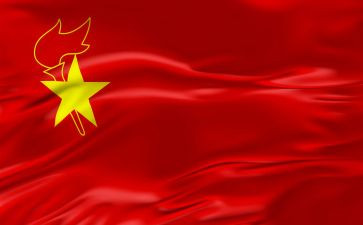中队辅导员事迹材料6篇