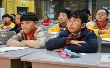 小学中年段工作计划6篇