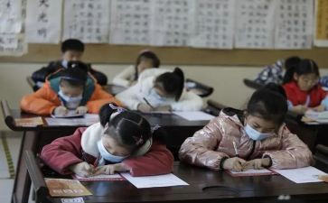 中年级学生读书心得体会8篇