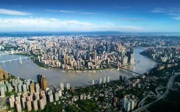2024年重庆中考b卷作文5篇
