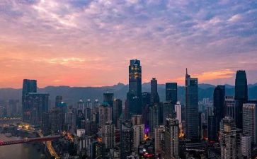 重庆租赁合同8篇