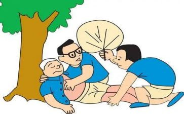 高中暑假工心得体会6篇