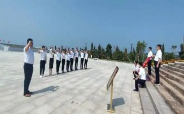 党员三重温心得体会7篇