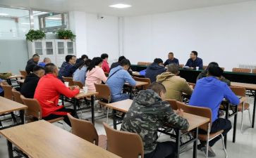 中心工作总结模板6篇