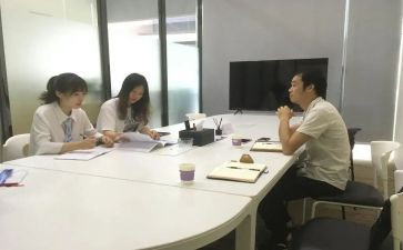 在体检中心工作的心得体会5篇