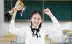 中学生优秀演讲稿8篇
