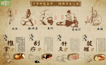中医院护士自我鉴定5篇