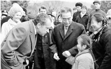 《少年周恩来》读后感5篇