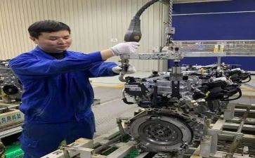 装配员工工作总结6篇