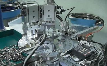 2024年装配工工作总结6篇