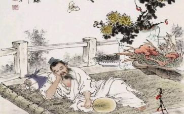卞庄子的读后感5篇