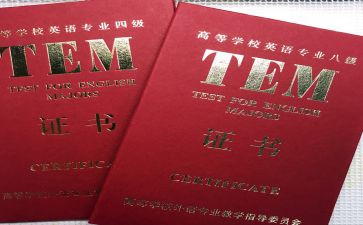 专四学习个人总结优质5篇
