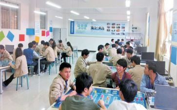 专业群年度工作计划8篇