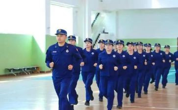 2024专职消防员述职报告5篇