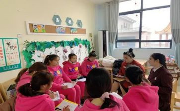 幼儿园中班主班学期工作总结6篇