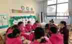 幼儿园中班主班学期工作总结6篇