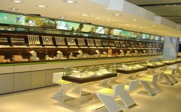 2024珠宝年终总结6篇