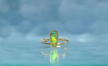 2024珠宝年终总结推荐8篇