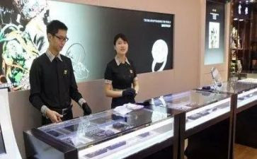 珠宝周工作计划7篇