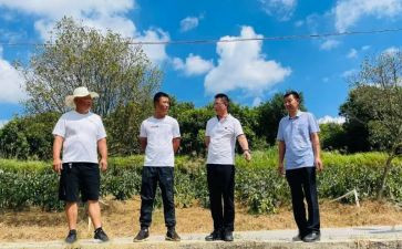 驻村干部工作个人总结5篇