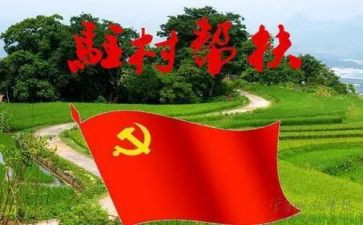 驻村总结个人总结6篇
