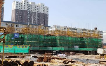 区住建局工作总结范文7篇