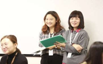 幼儿园助教的工作总结7篇