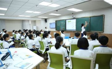 助教的心得体会8篇