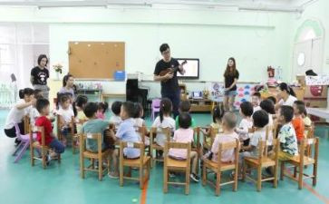 助教幼师的工作计划6篇