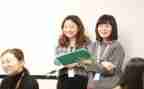幼儿园助教的工作总结7篇