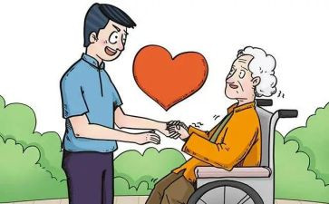 2024助人为乐事迹材料精选5篇
